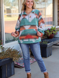southwestern-style-half-zip-sweatshirt