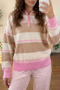 Trendy Women's Soft Knit Sweaters - Cozy Layering Essentials for All Seasons and Casual Chic Looks