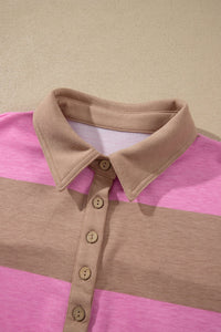 Chic Casual Fit Women's T-Shirt Dress in Soft Cotton - Ideal for Summer Outings, photo 9