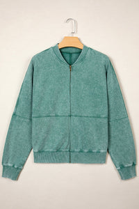 Chic Cozy Women's Sweatshirts & Hoodies - Trendy Casual Wear in Soft Fabrics, photo 3