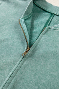Chic Cozy Women's Sweatshirts & Hoodies - Trendy Casual Wear in Soft Fabrics, photo 9