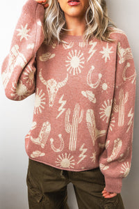 Chic Lightweight Knit Sweaters for Women - Cozy Fall & Winter Styles, Perfect, photo 7