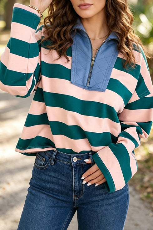 Chic Long Sleeve Tops for Women - Stylish, Comfortable, Versatile Blouses in Trendy Colors and Flattering Fits