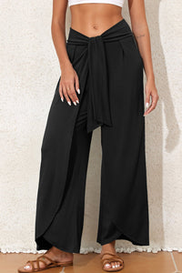 relaxed fit pants