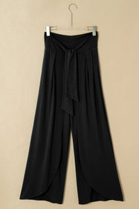relaxed fit pants