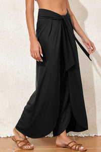 relaxed fit pants