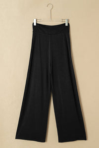 relaxed fit pants