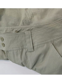 Chic Women's Black, Pink & Wine Tactical Cargo Pants