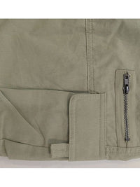 Chic Women's Black, Pink & Wine Tactical Cargo Pants
