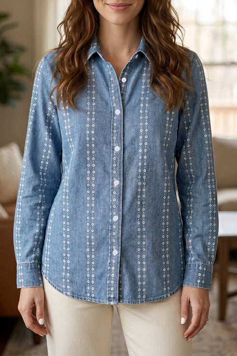 Women's Blouses & Shirts