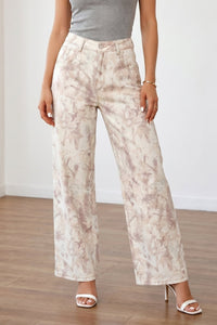 Chic Women's Blue Slim-Fit Stretch Jeans for Ultimate Comfort and Effortless Casual Style