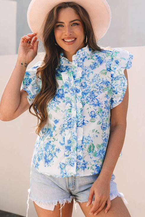 Women's Chic Women's Button-Up Shirts in Multiple Colors | Comfortable Everyday Style with a Flattering Fit