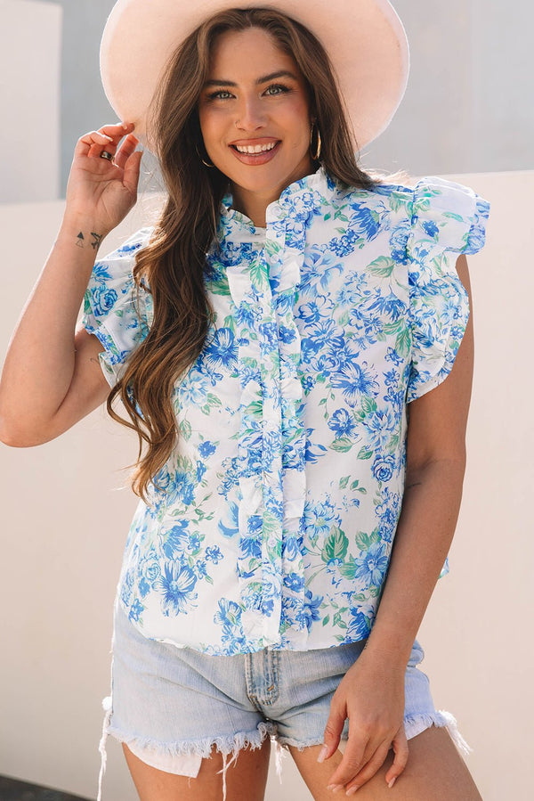 Women's Chic Women's Button-Up Shirts in Multiple Colors | Comfortable Everyday Style with a Flattering Fit