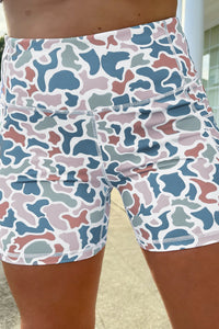 Chic Women's Casual Summer Shorts with Comfortable Fit for Everyday Adventures and Outdoor Fun