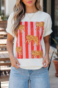Chic Women's Casual Tops & Tees - Trendy Styles in Vibrant Colors for Everyday Comfort and Effortless Fashion