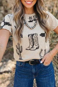 Chic Women's Casual Tops & Tees - Vibrant Colorful Shirts for Everyday Comfort and Flattering Fit