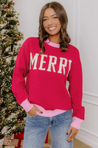Chic Women's Cozy Knit Sweaters | Soft Casual Tops for Fall & Winter | Trendy,, photo 6