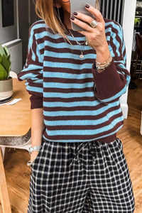Chic Women's Cozy Knit Sweaters: Versatile Pullovers & Cardigans in Soft, photo 3