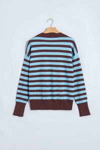 Chic Women's Cozy Knit Sweaters: Versatile Pullovers & Cardigans in Soft, photo 9