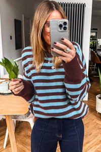 Chic Women's Cozy Knit Sweaters: Versatile Pullovers & Cardigans in Soft, photo 6