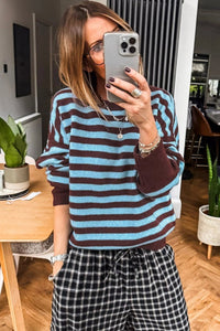 Chic Women's Cozy Knit Sweaters: Versatile Pullovers & Cardigans in Soft, photo 7