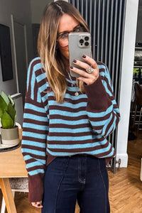 Chic Women's Cozy Knit Sweaters: Versatile Pullovers & Cardigans in Soft, photo 5