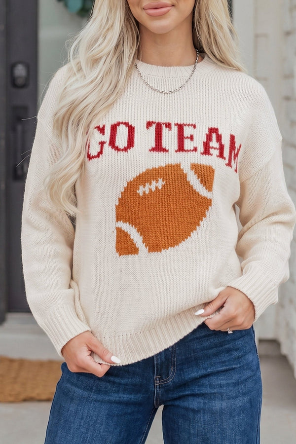 Chic Women's Cozy Knit Sweaters - Warm, Casual Fit in Trendy Colors for Effortless Everyday Style and Layering Comfort