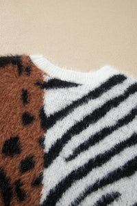 Chic Women's Cozy Knit Sweaters - Warm Pullover Tops in Trendy Colors for a, photo 9