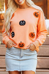
Chic Women's Cozy Sweatshirts & Hoodies - Trendy Casual Tops for Ultimate Comfort in Vibrant Colors & Perfect Fit