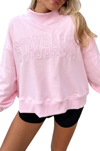 Chic Women's Cozy Sweatshirts & Hoodies - Trendy Casual Wear in Vibrant Colors, photo 4