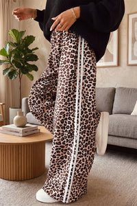 Chic Women's Culotte Pants in Soft Fabric - Trendy, Comfortable Fit for Everyday Wear or Casual Outings