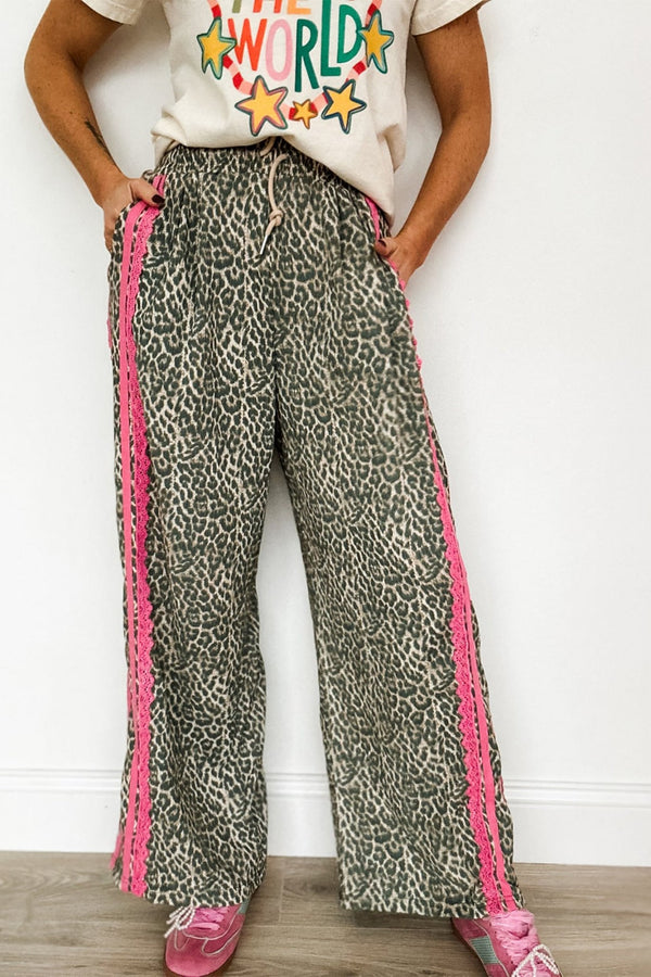 Chic Women's Culottes and Pants - Stylish, Comfortable Fit in Trendy Colors for Everyday Wear and Special Occasions