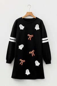 Chic Women's Graphic Dresses – Stylish Printed Designs, Comfortable Fit, Ideal, photo 3