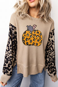 Chic Women's Graphic Long Sleeve T-Shirts - Stylish, Comfortable, Ideal for, photo 4