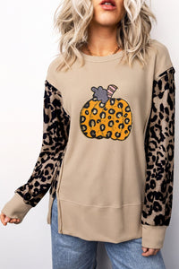 Chic Women's Graphic Long Sleeve T-Shirts - Stylish, Comfortable, Ideal for, photo 2