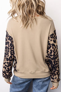 Chic Women's Graphic Long Sleeve T-Shirts - Stylish, Comfortable, Ideal for, photo 3