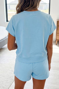 Chic Women's Graphic Loungewear Sets - Stylish, Comfortable, and Vibrant, photo 2