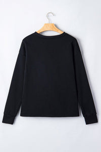 Chic Women's Graphic Sweatshirts - Cozy, Fashionable, and Ideal for Casual, photo 3