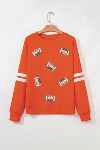 Chic Women's Graphic Sweatshirts - Cozy, Vibrant Designs for All-Day Comfort, photo 5
