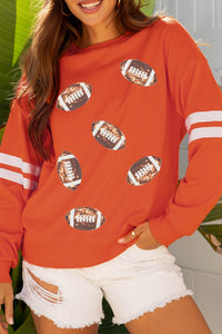 Chic Women's Graphic Sweatshirts - Cozy, Vibrant Designs for All-Day Comfort and Effortless Style