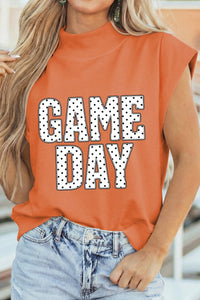 Chic Women's Graphic T-Shirts – Soft Cotton, Relaxed Fit, Fashionable Designs, photo 5