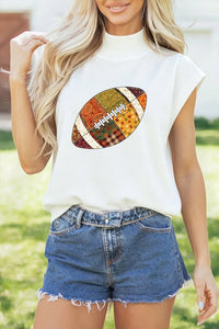 Chic Women's Graphic T-Shirts | Soft Cotton, Relaxed Fit, Trendy Designs for, photo 6