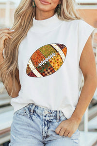 Chic Women's Graphic T-Shirts | Soft Cotton, Relaxed Fit, Trendy Designs for, photo 7