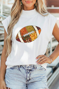 Chic Women's Graphic T-Shirts | Soft Cotton, Relaxed Fit, Trendy Designs for, photo 10