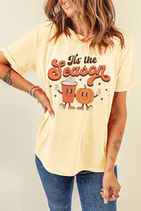 Chic Women's Graphic Tees - Casual Fit, Trendy Designs for Everyday Style and, photo 6
