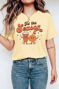 Chic Women's Graphic Tees - Casual Fit, Trendy Designs for Everyday Style and, photo 3