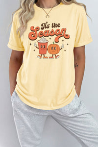 Chic Women's Graphic Tees - Casual Fit, Trendy Designs for Everyday Style and, photo 2