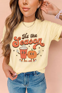 Chic Women's Graphic Tees - Casual Fit, Trendy Designs for Everyday Style and Fashion-Forward Looks