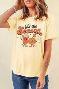 Chic Women's Graphic Tees - Casual Fit, Trendy Designs for Everyday Style and, photo 7