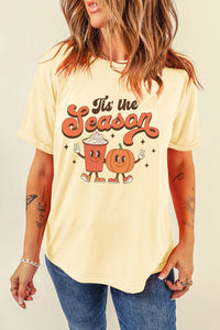 Chic Women's Graphic Tees - Casual Fit, Trendy Designs for Everyday Style and, photo 4